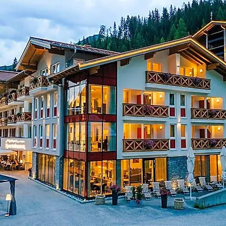 Sportalmmm, Hoch-genuss Hotel Altenmarkt im Pongau