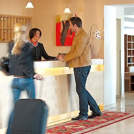 Hotel Sportalmmm, Hoch-genuss 4*