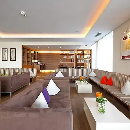 Hotel Sportalmmm, Hoch-genuss Altenmarkt im Pongau