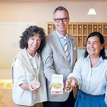 Sportalmmm, Hoch-genuss Hotel Altenmarkt im Pongau