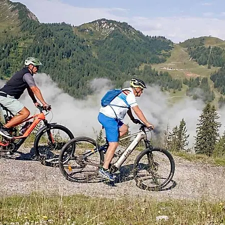 Sportalmmm, Hoch-genuss 4* Altenmarkt im Pongau