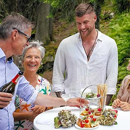 Sportalmmm, Hoch-genuss 4* Altenmarkt im Pongau