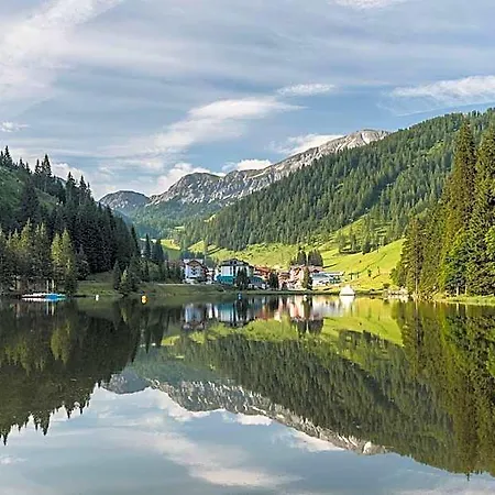 Sportalmmm, Hoch-genuss Hotel Altenmarkt im Pongau