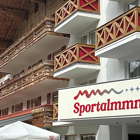 Hotel Sportalmmm, Hoch-genuss Altenmarkt im Pongau