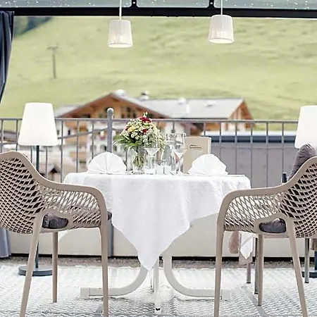 Sportalmmm, Hoch-genuss Altenmarkt im Pongau