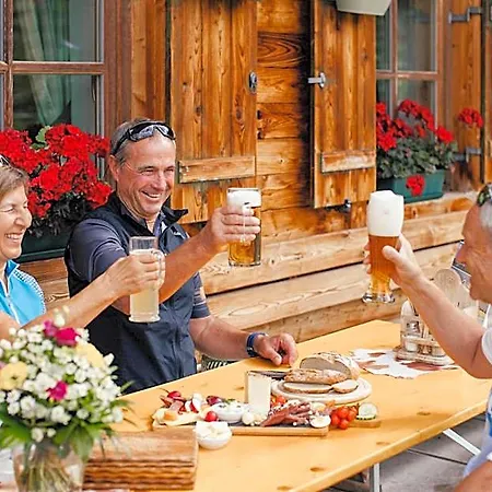 Hotel Sportalmmm, Hoch-genuss Altenmarkt im Pongau